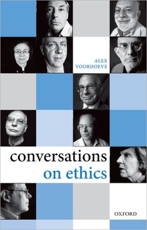 Book Conversations on Ethics free