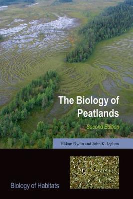 Book The Biology of Peatlands, 2e (Biology of Habitats Series) free