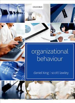Book Organizational Behaviour free