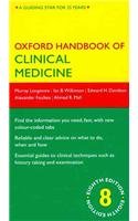 Book Oxford Handbook of Clinical Medicine 8e and Emergencies in Clinical Medicine Pack free