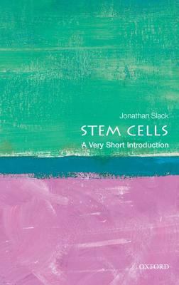 Book Stem Cells: A Very Short Introduction free