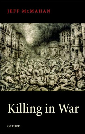 Book Killing in War (Uehiro Series in Practical Ethics) free