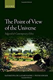 Book The Point of View of the Universe: Sidgwick and Contemporary Ethics free