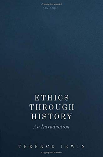 Book Ethics Through History: An Introduction free