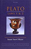 Book Plato: Laws 1 and 2 (Clarendon Plato Series) free