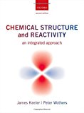 Book Chemical Structure and Reactivity: An Integrated Approach free