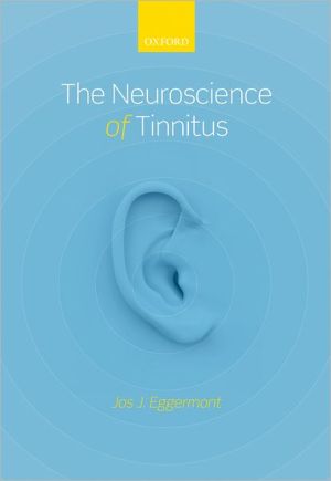 Book The Neuroscience of Tinnitus free