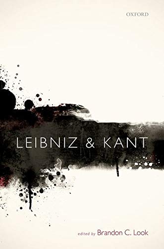 Book Leibniz and Kant free