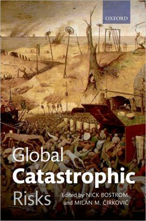 Book Global Catastrophic Risks free