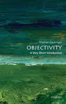 Book Objectivity: A Very Short Introduction free