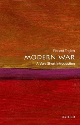 Book Modern War: A Very Short Introduction (Very Short Introductions) free