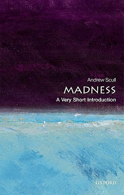 Book Madness: A Very Short Introduction free