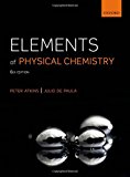 Book Elements of Physical Chemistry free