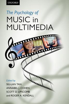 Book The Psychology of Music in Multimedia free