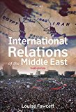 Book International Relations of the Middle East free