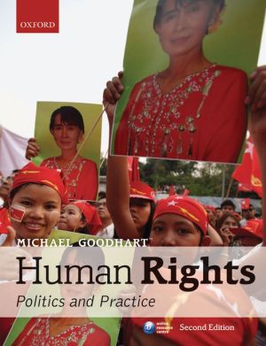 Book Human Rights: Politics and Practice, 2nd Edition free