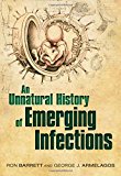 Book An Unnatural History of Emerging Infections free