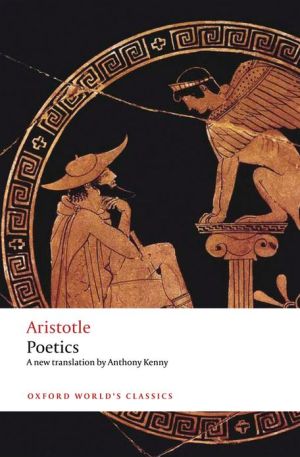 Book Poetics (Oxford World's Classics) free