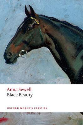 Book Black Beauty (Oxford World's Classics) free