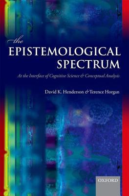 Book The Epistemological Spectrum free