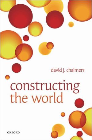 Book Constructing the World free