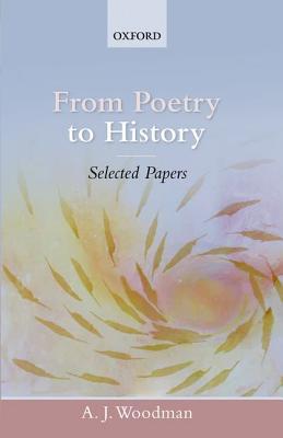 Book From Poetry To History: Selected Papers free