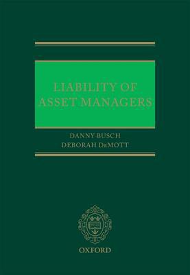 Book Liability of Asset Managers free