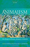 Book Animalism: New Essays on Persons, Animals, and Identity free