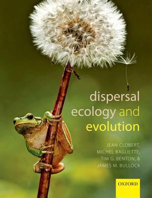 Book Dispersal Ecology and Evolution free