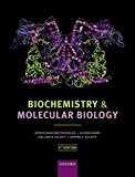 Book Biochemistry and Molecular Biology free