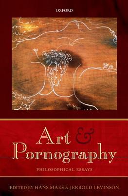 Book Art and Pornography: Philosophical Essays free