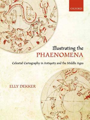 Book Illustrating the Phaenomena: Celestial cartography in Antiquity and the Middle Ages free