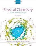 Book Physical Chemistry: Quanta, Matter, and Change free