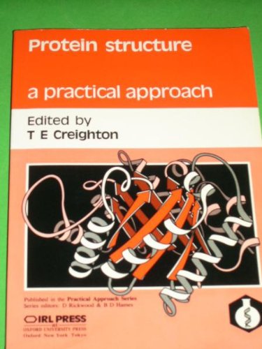 Book Protein Function: A Practical Approach (The Practical Approach Series) free