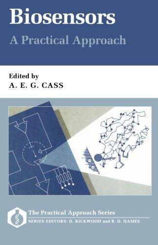 Book Biosensors: A Practical Approach (Practical Approach Series) free