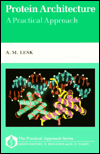 Book Protein Architecture: A Practical Approach (The Practical Approach Series, 79) free