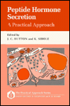 Book Peptide Hormone Secretion: A Practical Approach (the Practical Approach Series) free