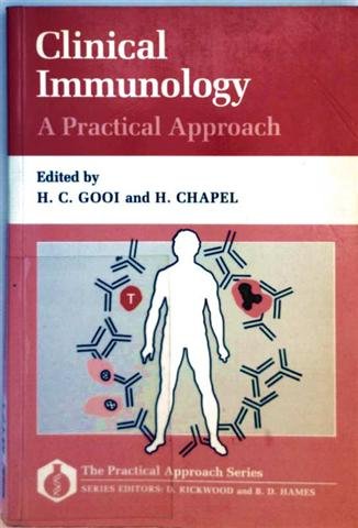 Book Clinical Immunology: A Practical Approach (The Practical Approach Series, 66) free