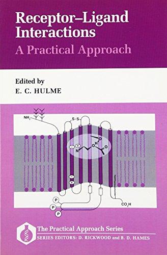 Book Receptor-Ligand Interactions: A Practical Approach (Practical Approach Series (92)) free