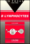 Book B Lymphocytes (In Focus Series) free