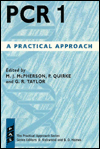 Book PCR 1 : A Practical Approach: A Practical Approach (Practical Approach Series) free