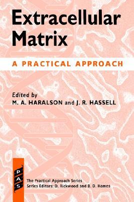 Book Extracellular Matrix: A Practical Approach free