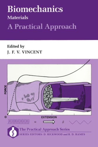Book Biomechanics-Materials: A Practical Approach (Practical Approach Series, 105) free