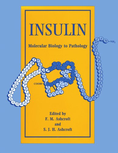 Book Insulin: Molecular Biology To Pathology free