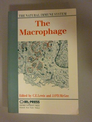 Book The Macrophage: The Natural Immune System free