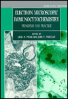 Book Electron Microscopic Immunocytochemistry: Principles And Practice free