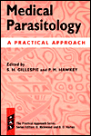 Book Medical Parasitology: A Practical Approach (Paper) free