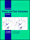 Book Atlas Of Protein Side-chain Interactions: 2 Volume Set (practical Approach Series) free