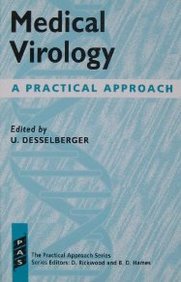 Book Medical Virology: A Practical Approach free