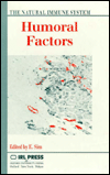 Book Humoral Factors: The Natural Immune System free